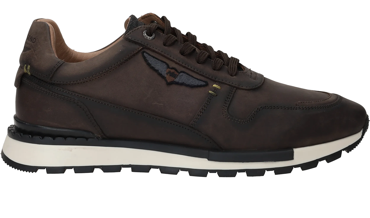 Aircobra 2408111 771 Dark Brown