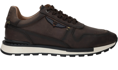 Aircobra 2408111 771 Dark Brown