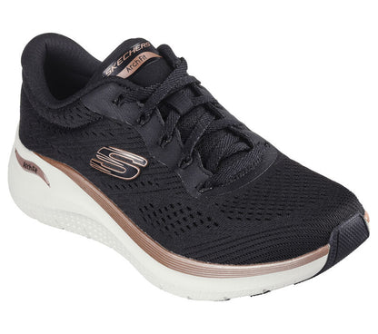 Arch Fit 2.0 150067 Black/Rose/Gold