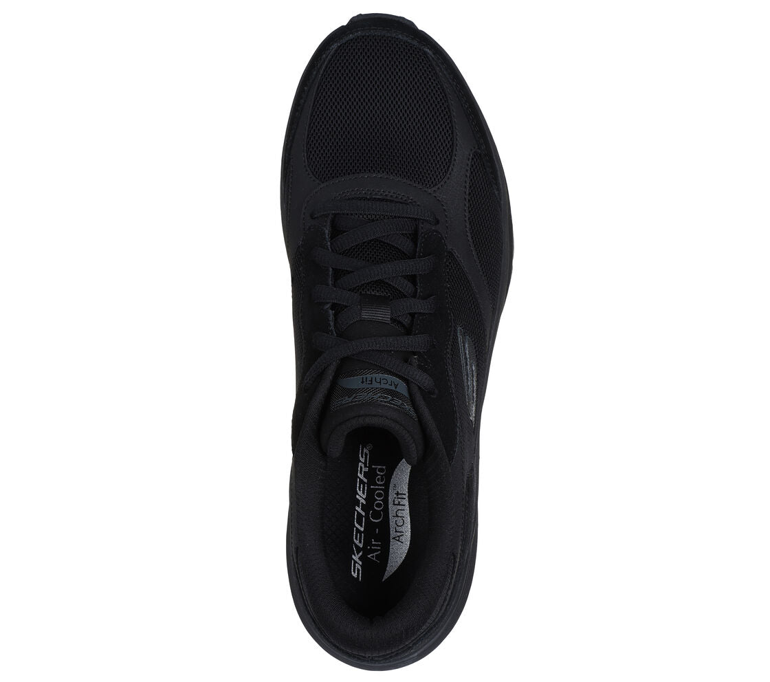 Arch Fit 2.0 The Keep 232702 Black