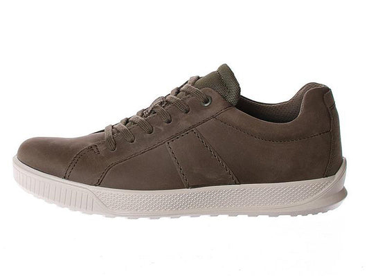 Byway Mens Sneaker 501594 forest