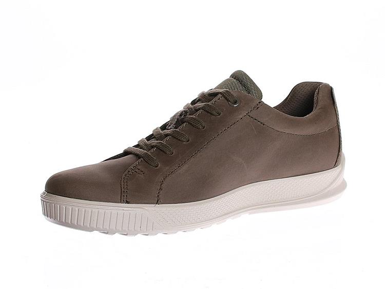Byway Mens Sneaker 501594 forest