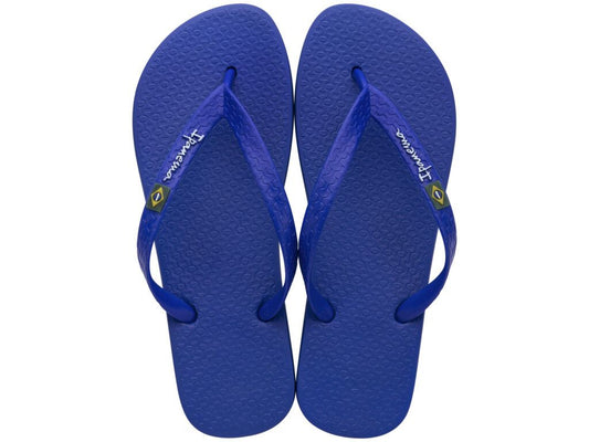 Classic Brasil 80415 Blue/Blue