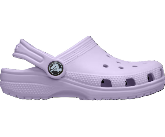 Classic Clog 206990 530 Lavendel