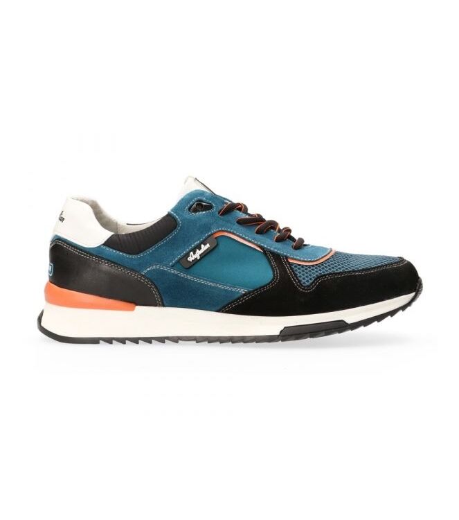 Dakar Tim & Tim Collection 15.1570 aqua/orange/black