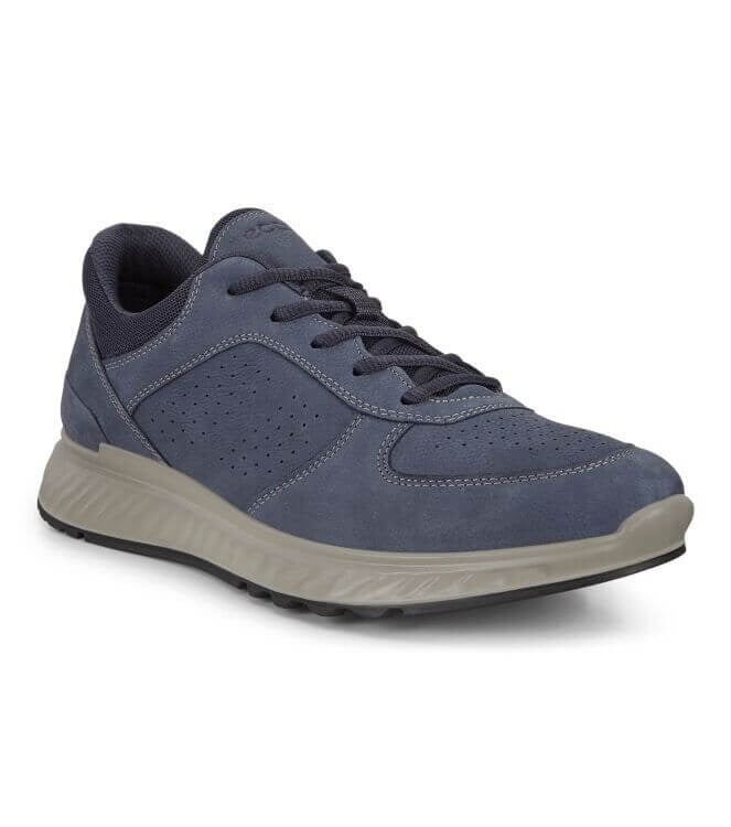 Exostride 835314 blauw