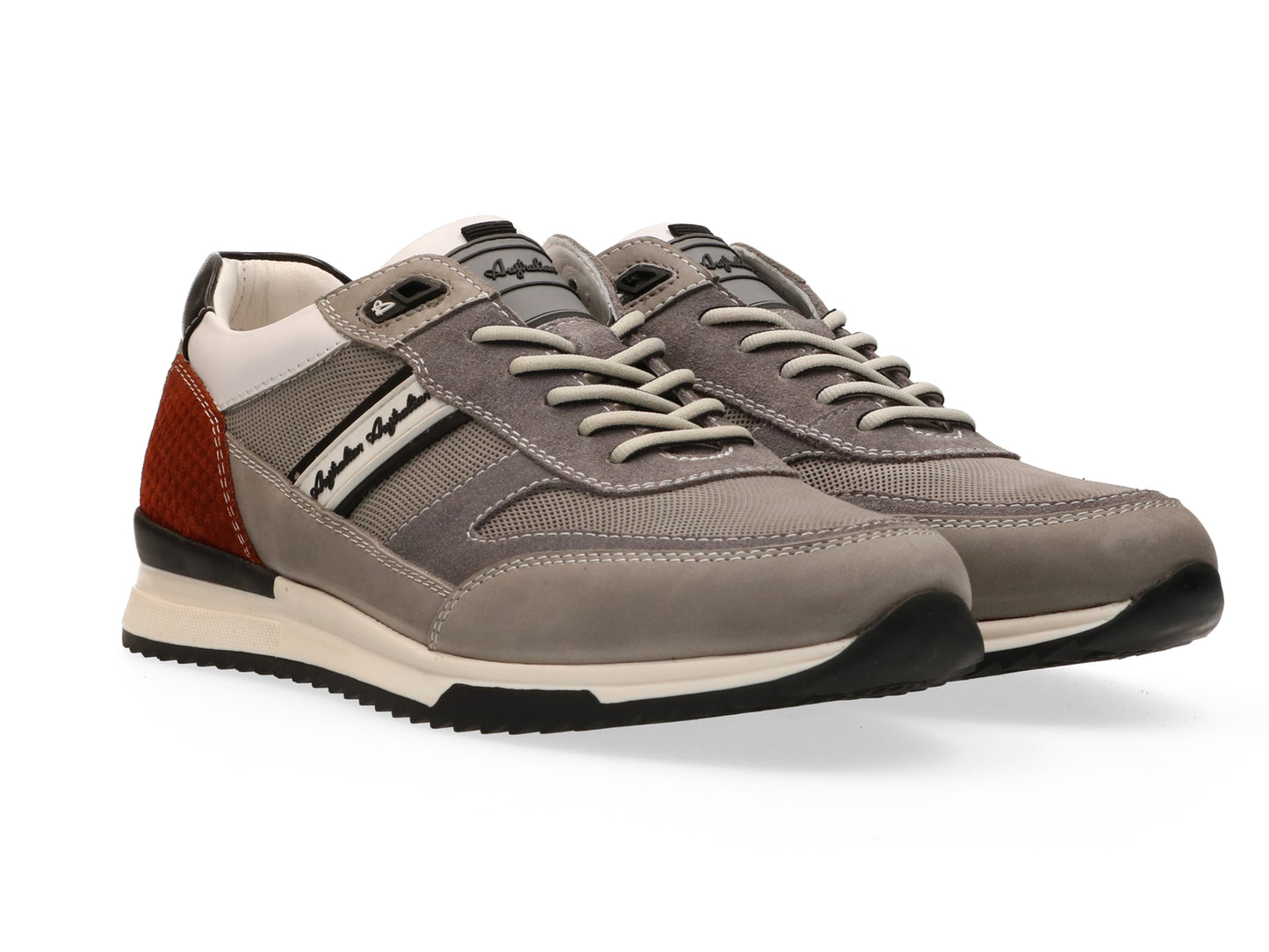 Filmon 15.1600 Grey-White-Brick KG6