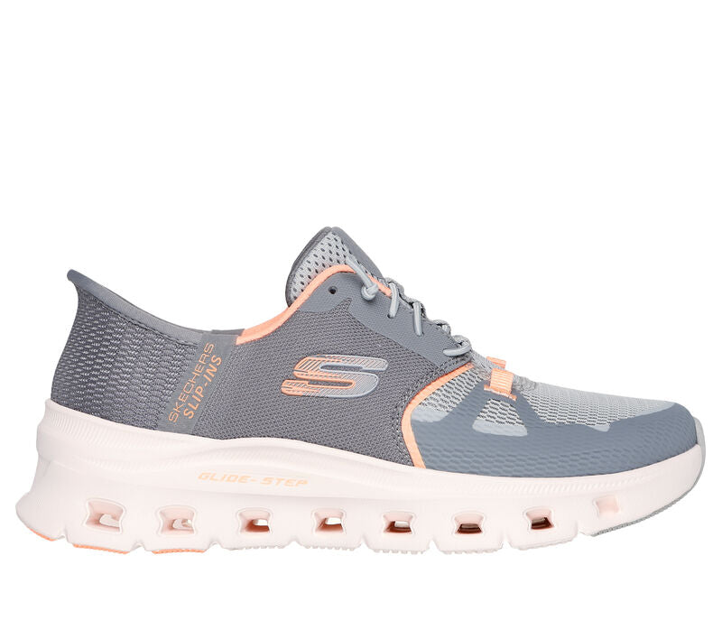 Glide Step Pro 150420 Gray/Orange