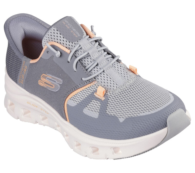 Glide Step Pro 150420 Gray/Orange