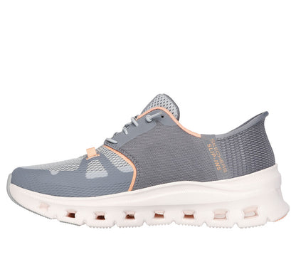 Glide Step Pro 150420 Gray/Orange