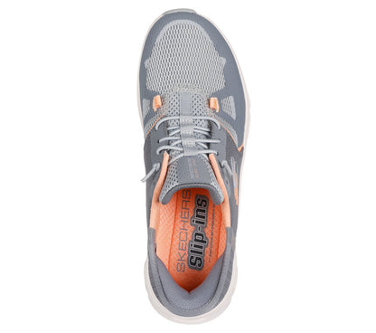 Glide Step Pro 150420 Gray/Orange