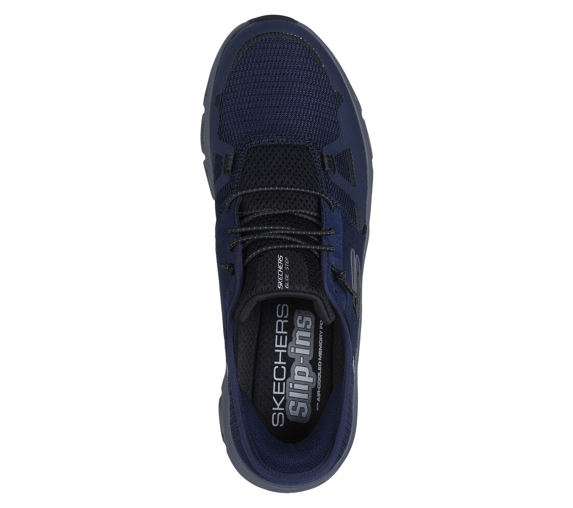 Glide Step Pro  232930 Navy