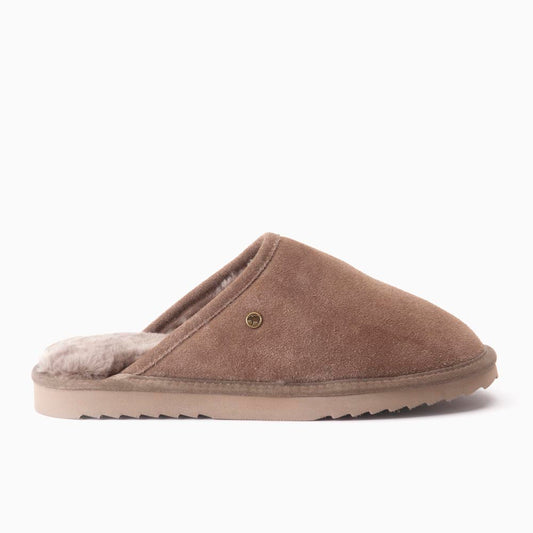 Pantoffel Classic Unisex Mud