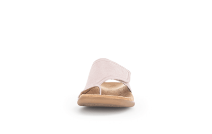 Slipper 708 oud roze