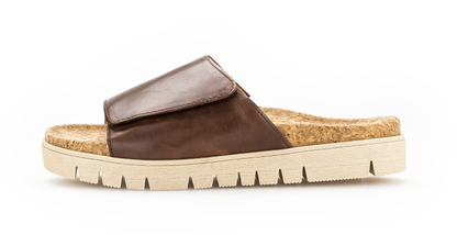 Slipper 741 Bruin 24