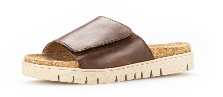 Slipper 741 Bruin 24