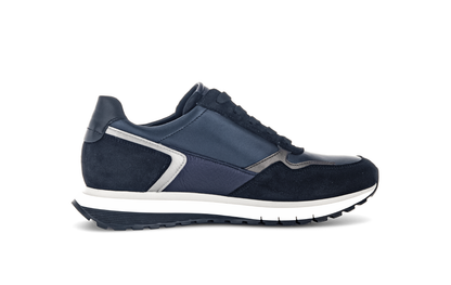 Sneaker 378 36 Blauw