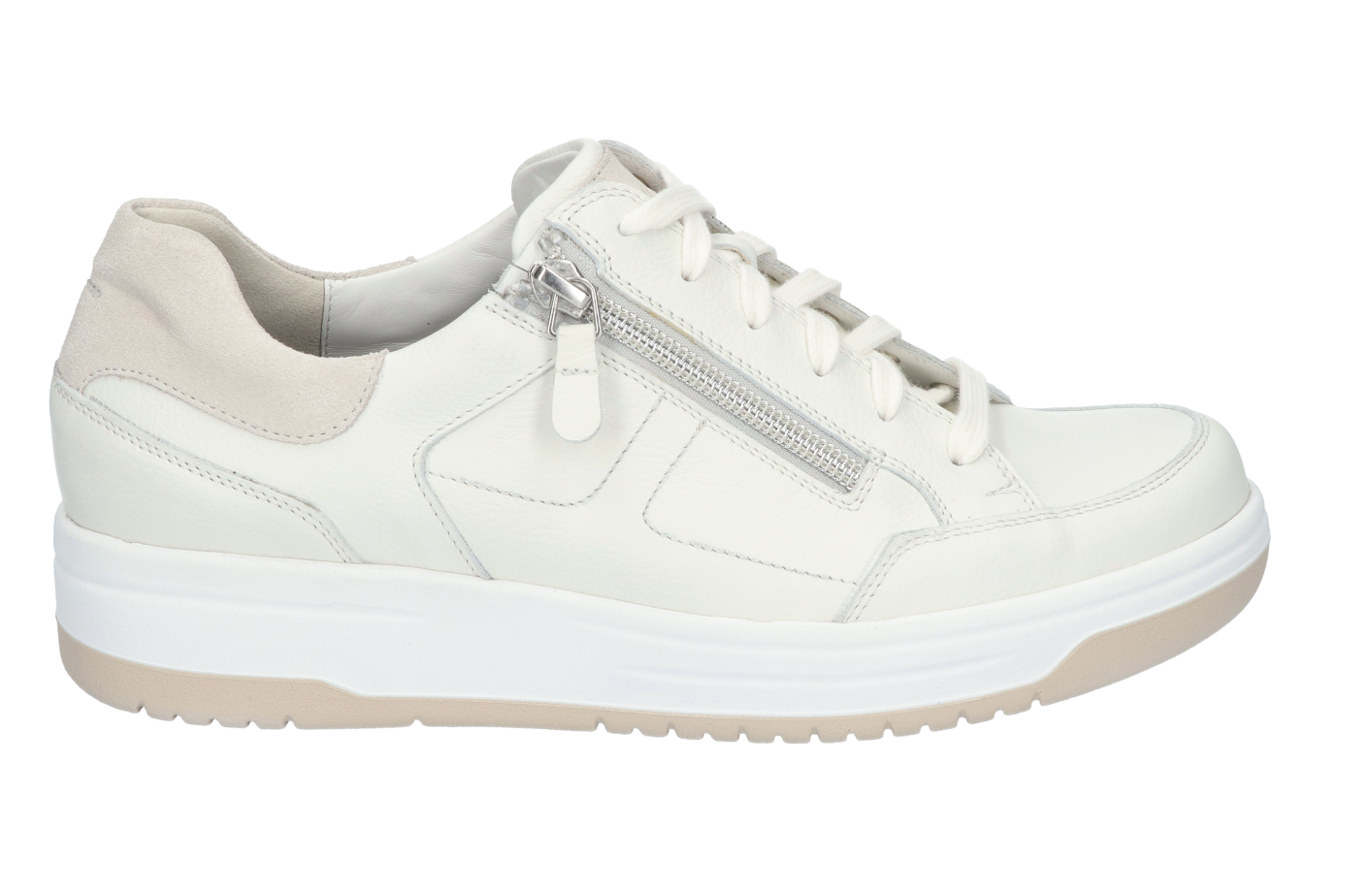 Sneaker 6281 wit/offwhite 0448