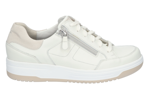 Sneaker 6281 wit/offwhite 0448