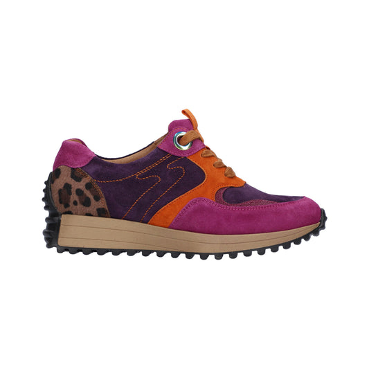 Sneaker 797010 500 228 Fuchsia