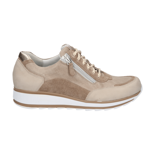Sophie 6263 zand/taupe 9679