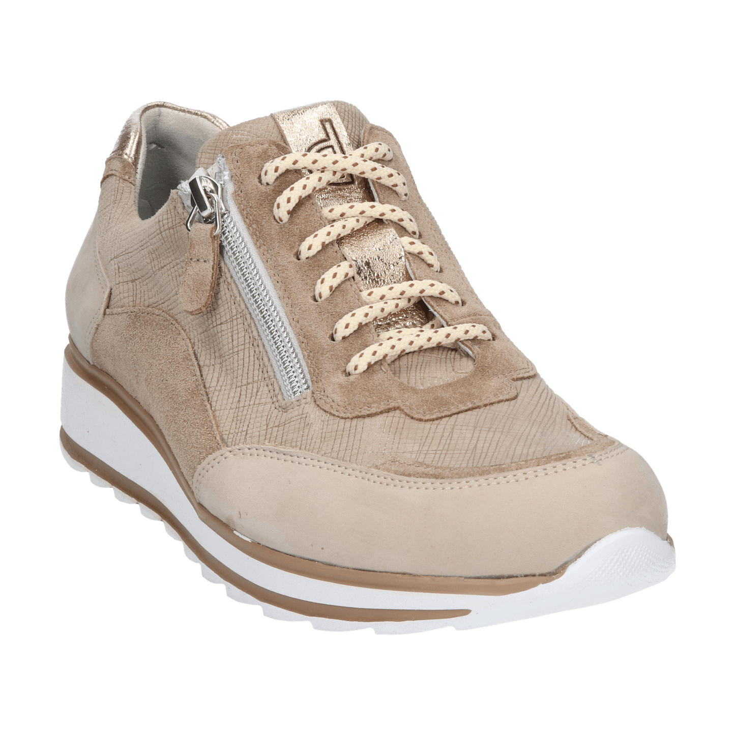 Sophie 6263 zand/taupe 9679