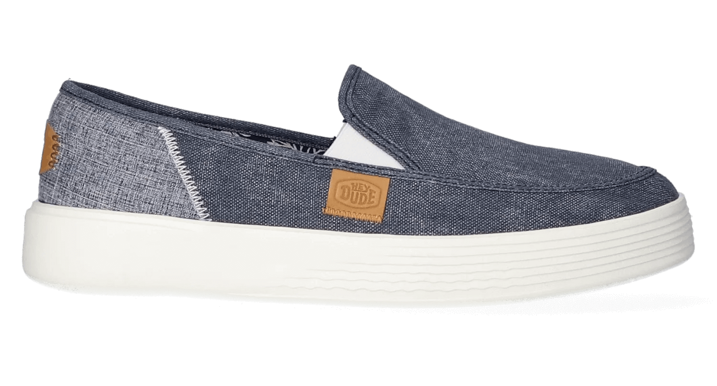 Sunapee HD40178 Navy