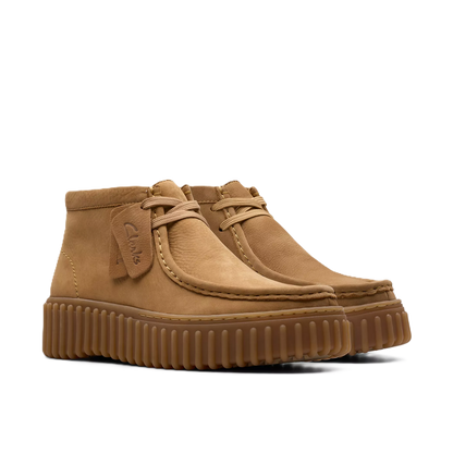 Torhill Moss 26179359 055 Light Tan Nubuck