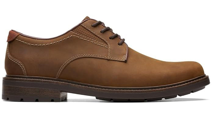 Un Shire Low 26174580 Bruin wax