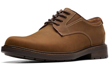 Un Shire Low 26174580 Bruin wax