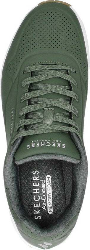 Uno 52458 Olive