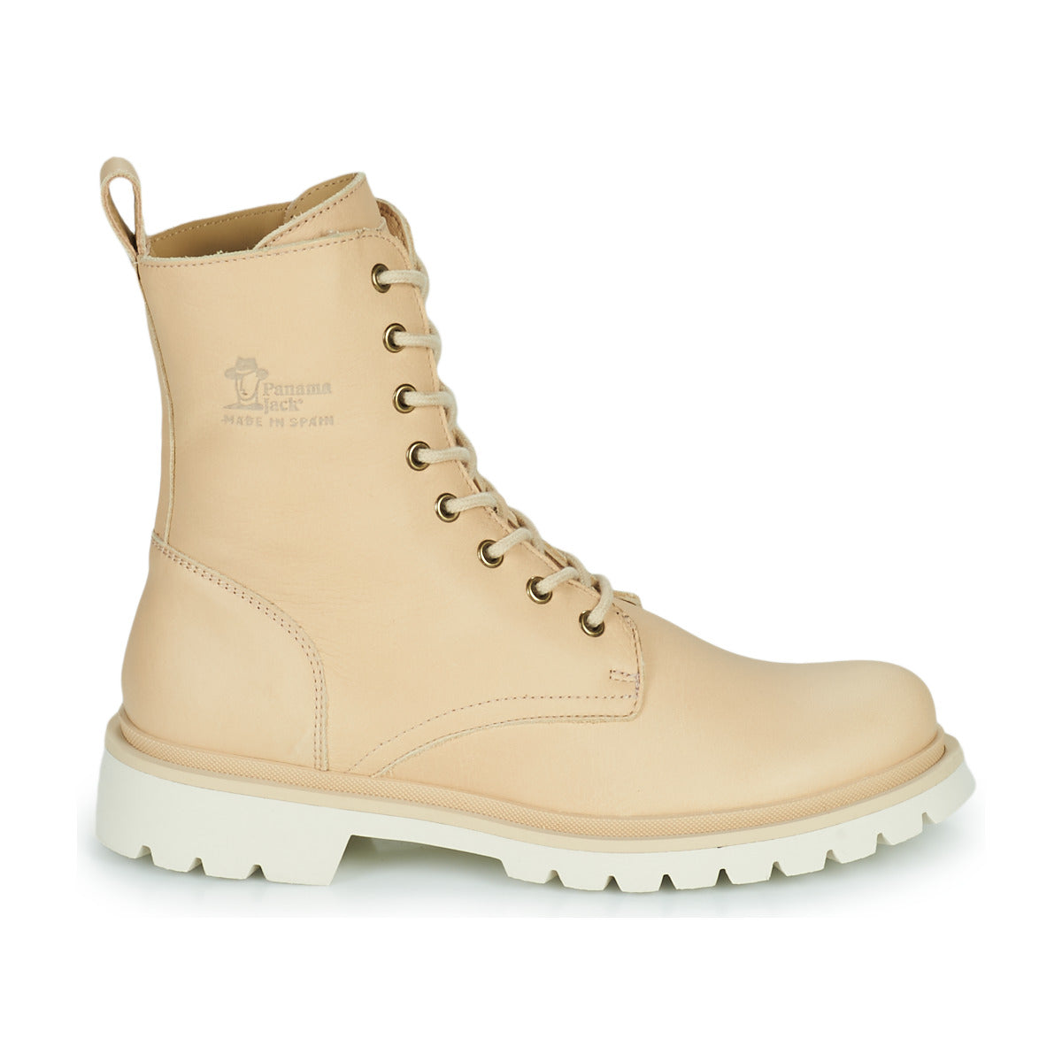 Veterlaars Florida B5 Beige