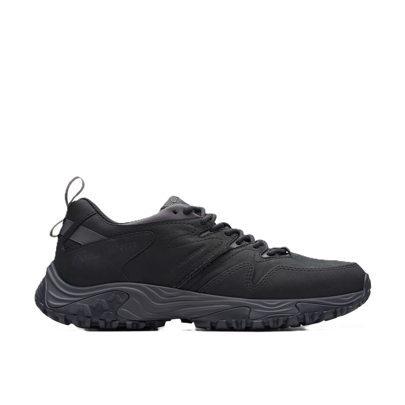 Wandelschoen ATL Walk Go WP Black