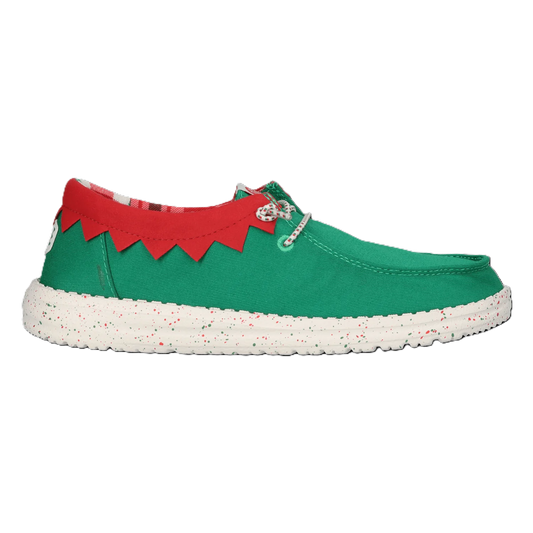 Wendy Holiday Elf 42658 Green/Red