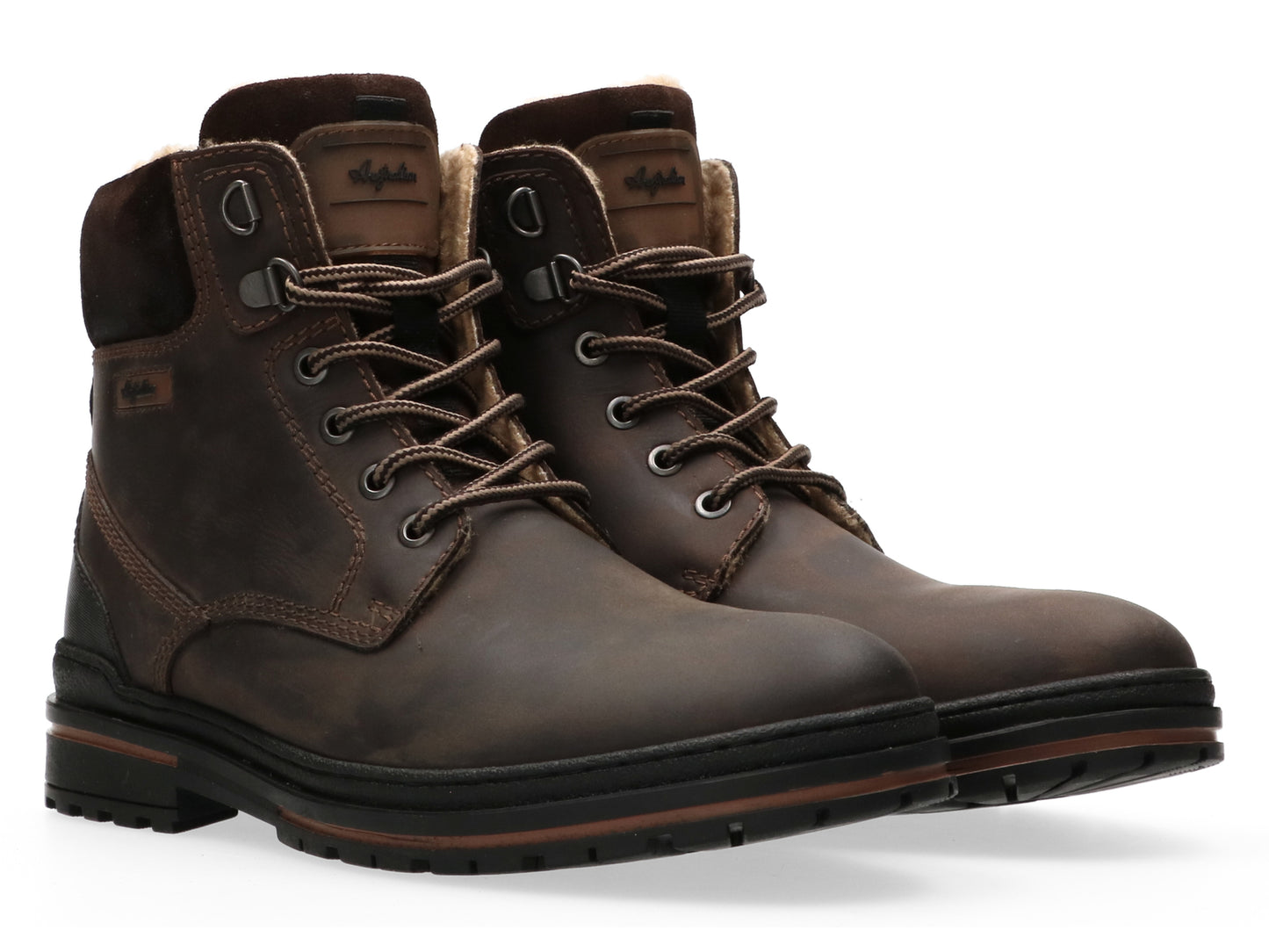 York 15.1678 01-D19 Dark Brown