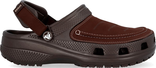 Yukon Vista Clog 207689 23D Espresso